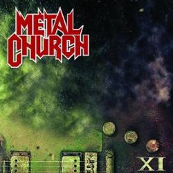 Metal Church : XI
